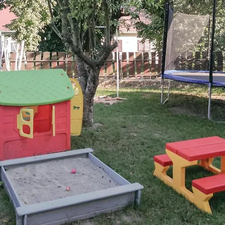 Two-bedroom In Apartament