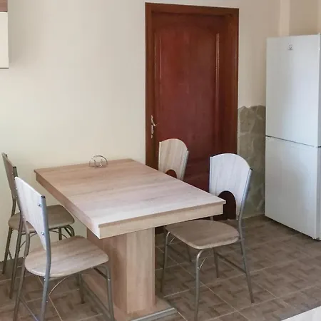 Two-bedroom In * Siófok