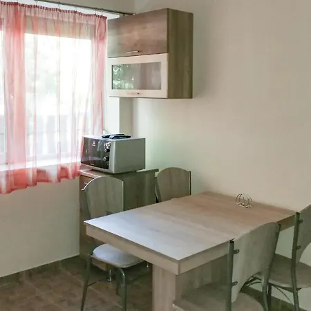 Apartament Two-bedroom In *