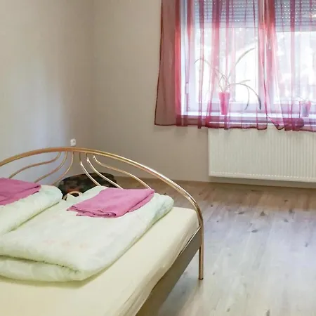 Two-bedroom In Apartament *