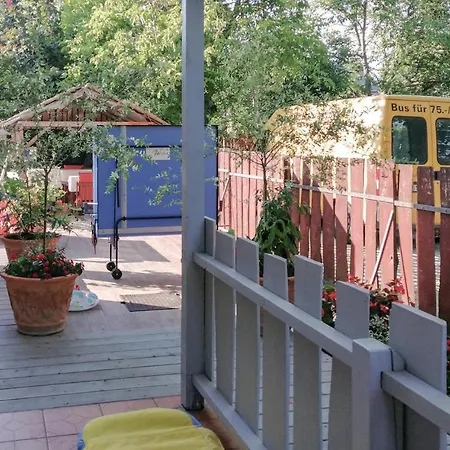 Apartament Two-bedroom In Siófok