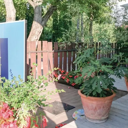 Two-bedroom In Apartament