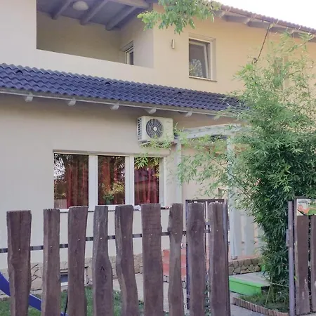 Two-bedroom In Apartament