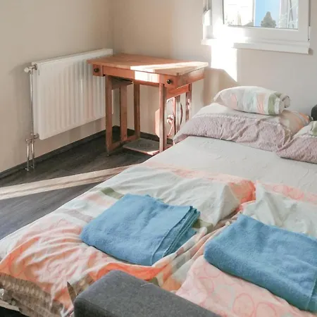 Two-bedroom In Apartament