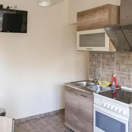 Two-bedroom In
