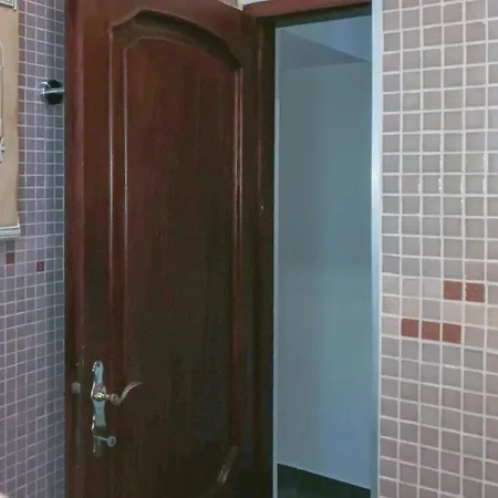 Two-bedroom In Apartament *