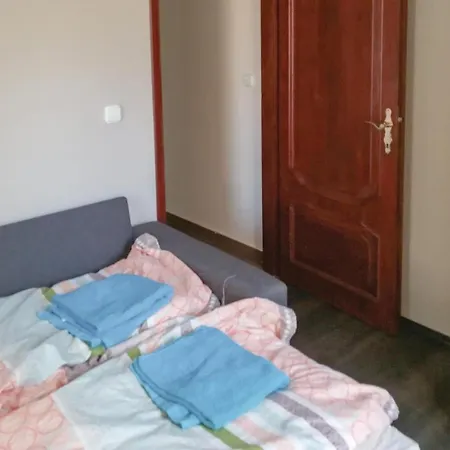 Apartament Two-bedroom In Siófok